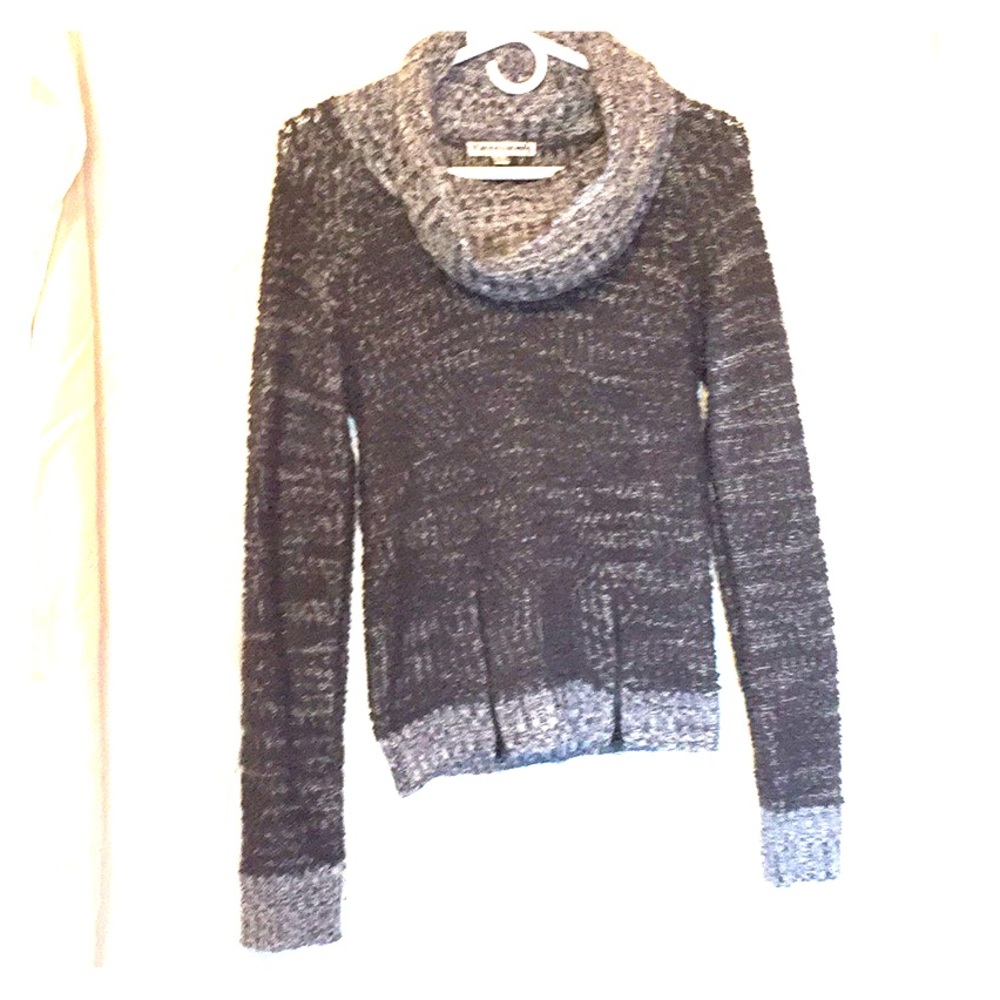 Made for Me To Look Amazing Sweater